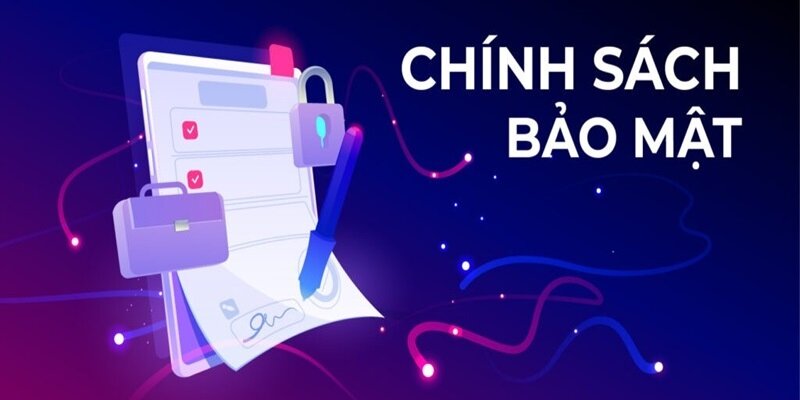 Giới thiệu về chính sách bảo mật tại nền tảng uy tín BET88