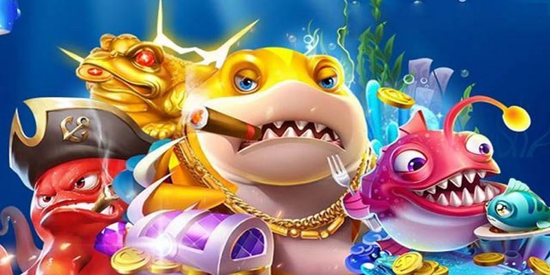 Ưu điểm cuốn hút của game