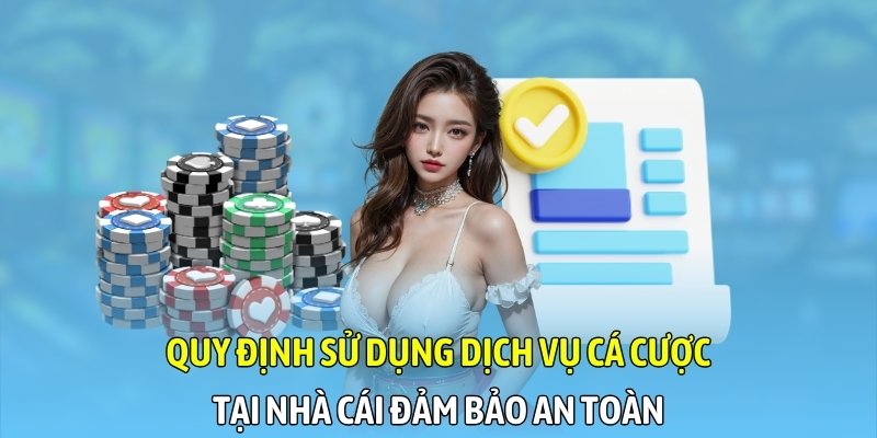 Các điều khoản điều kiện Bet88 về việc sử dụng dịch vụ
