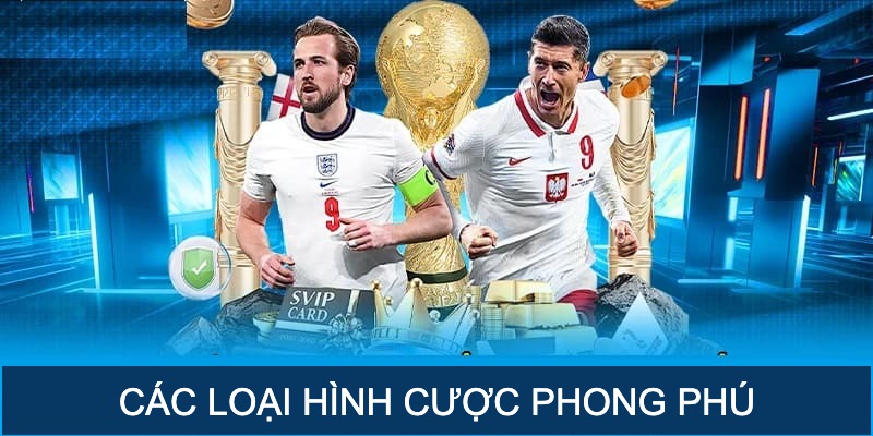 Nhiều loại hình đầu tư hấp dẫn, phong phú