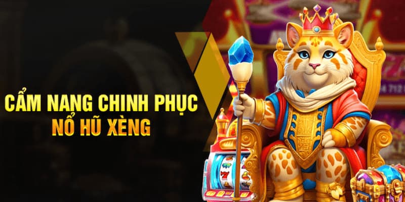 Cẩm nang mẹo chơi hay