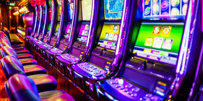 Khám phá thế giới MG Casino đỉnh cao.